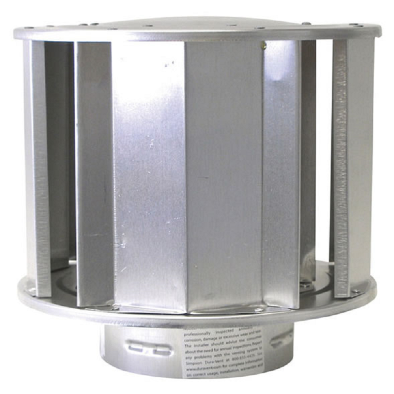 Modine 27868 6-Inch Diameter - Vent Cap