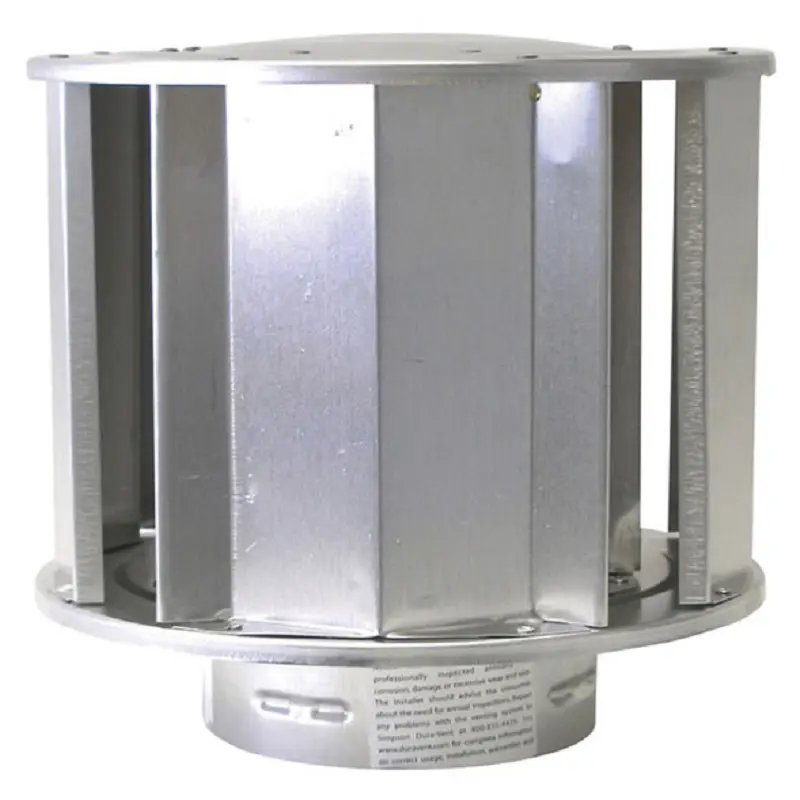 Modine 27867 5" Diameter - Vent Cap