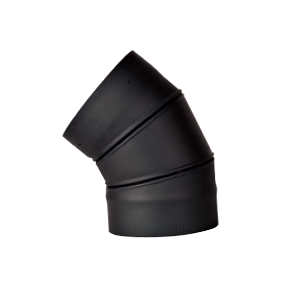 Ventis 45 Degree Elbow- Adjustable