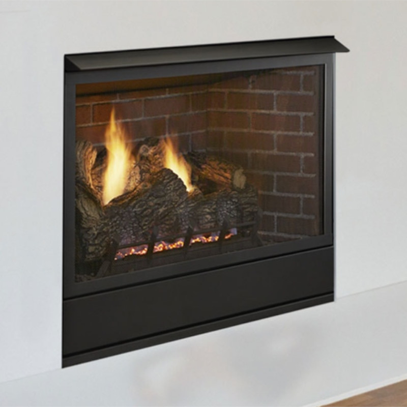Reliable Standing Pilot Ignition- Natural Gas