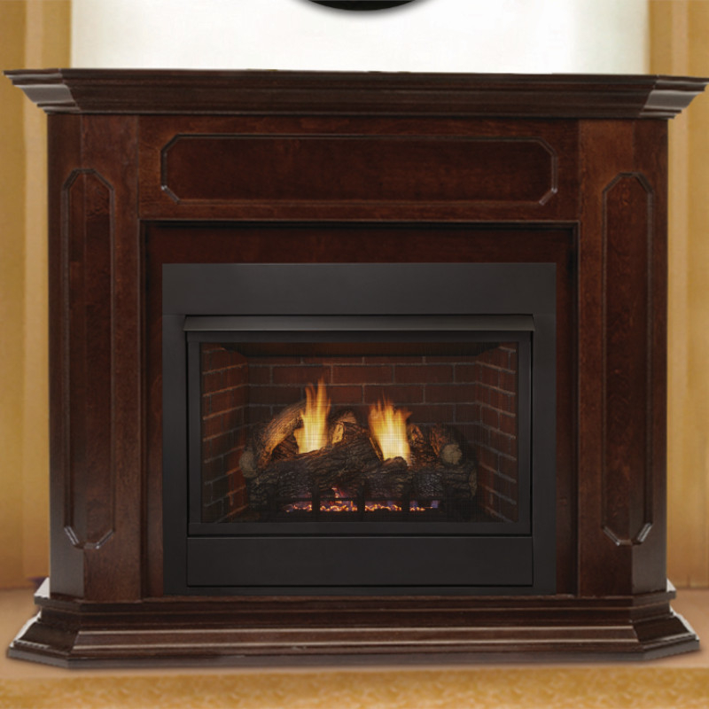 Reliable Standing Pilot Ignition- Natural Gas