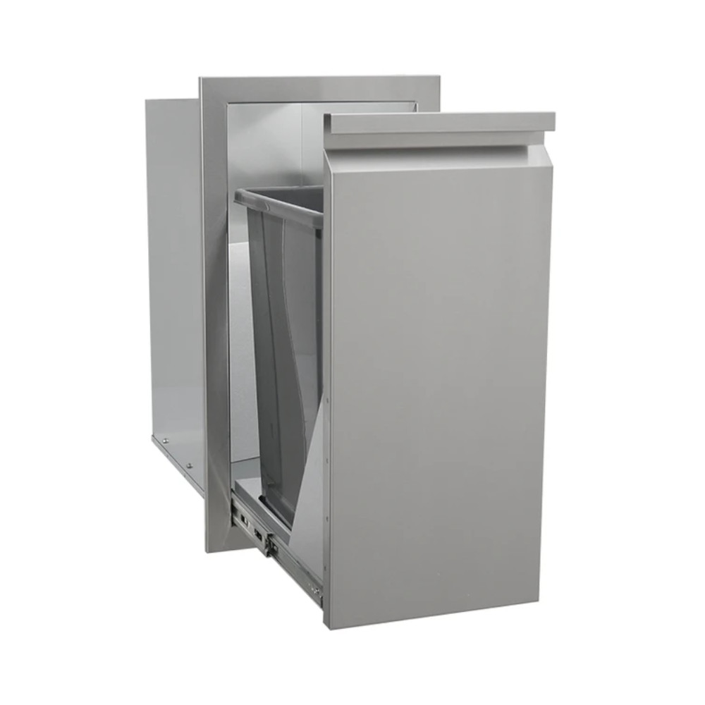 13-Inch Trash Drawer