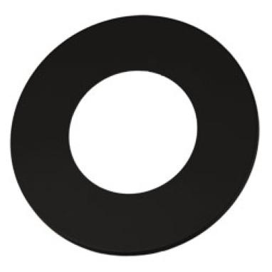 Ventis 6 Inch ID 12 Inch OD Wall Trim Collar