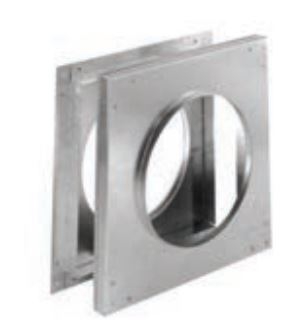 DuraVent DirectVent Pro Wall Firestop