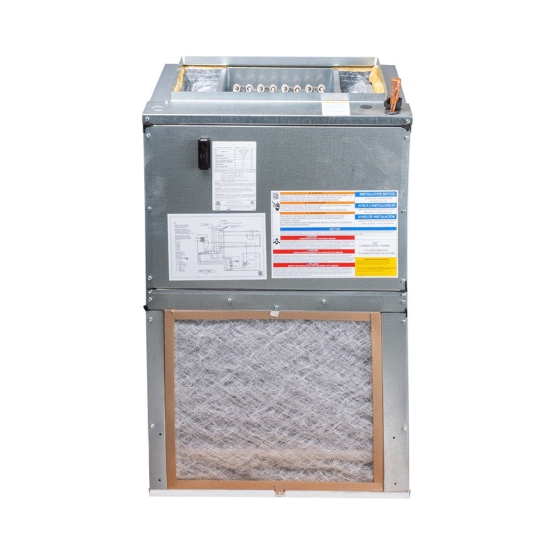 1.5 Ton Wall Mounted Goodman Air Handler w/ 5kW Heat - R32