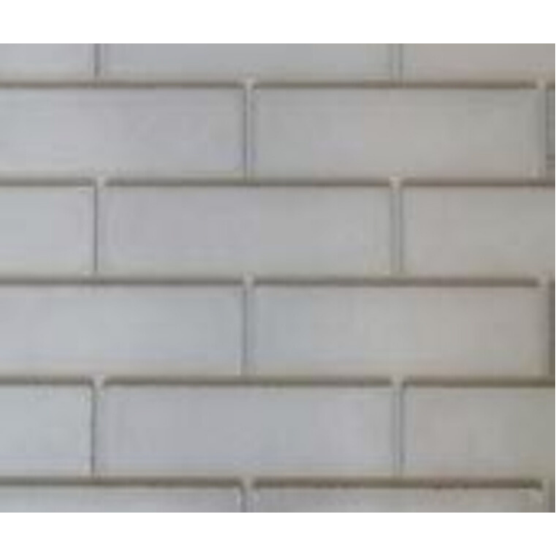 Empire 44” Traditional Brick Set Gray
