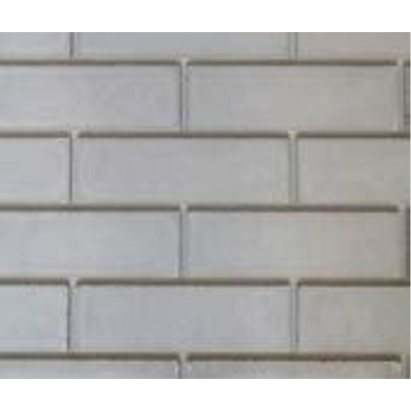 Empire 54” Traditional Brick Set Gray