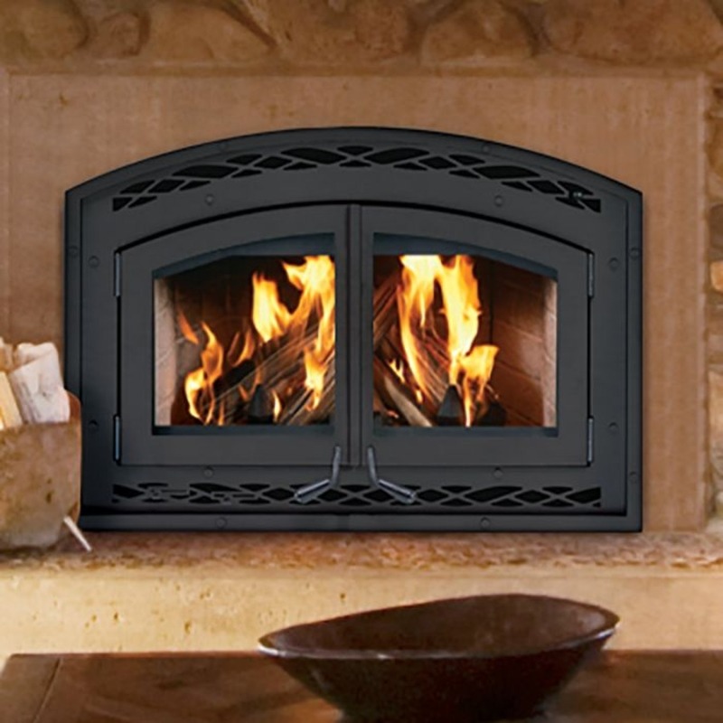 WCT6940 Black Facade - WCT6940-FAC-BLK
