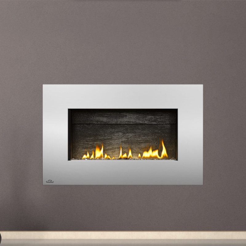 Napoleon Gas Vent Free Wall Mount Fireplace - WHVF31 | Gas Direct Vent  Fireplaces | HVACDirect.com