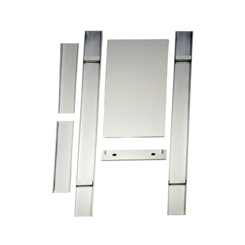 Williams Free Standing Accessory, 102" Maximum Height