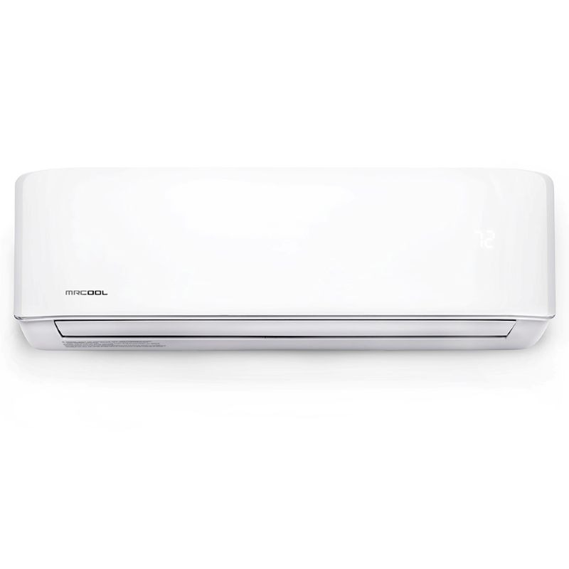 18,000 BTU MRCOOL Advantage Wall Mount Air Handler – R454B