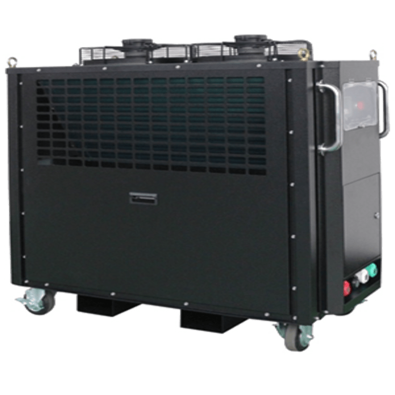 Americool AmeriCool 12 Ton Air Cooled Chiller - WWC-1200 | HVACDirect.com