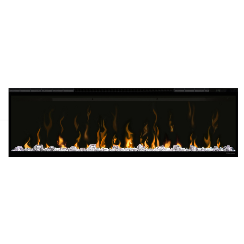 IgniteXL 50-Inch Built-in Linear Electric Fireplace - XLF50