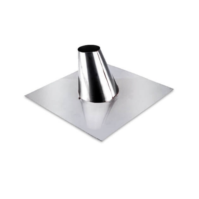 Z-Flex 5" Adjustable Roof Flashing
