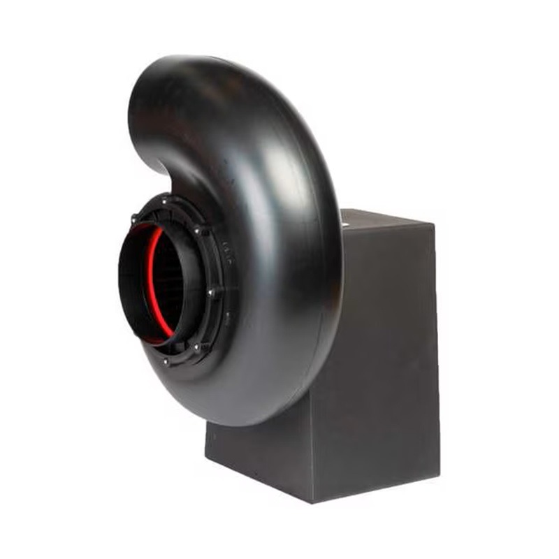 Plastec 30 Series Fan