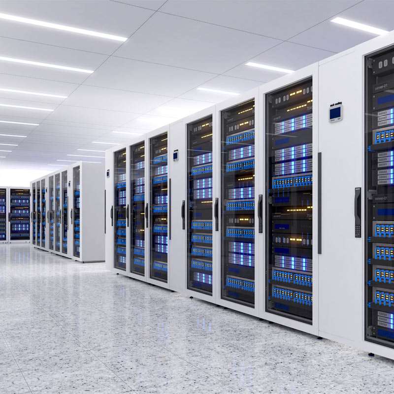 Data Center