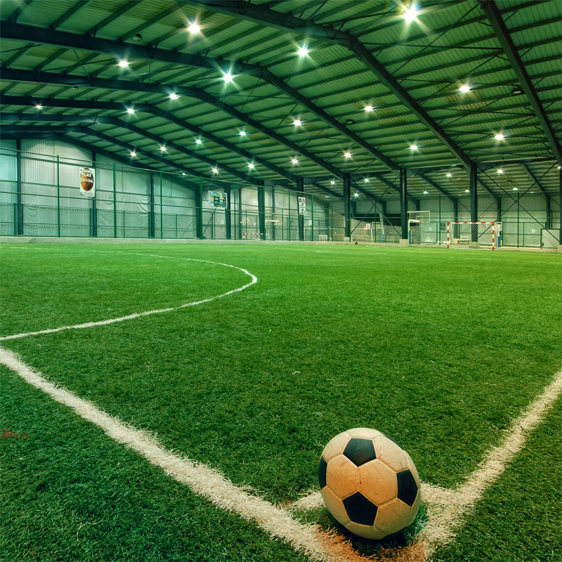 Sports & Recreation