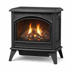 Fireplaces and Outdoor Fire