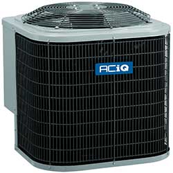 2 Ton Heat Pump Systems