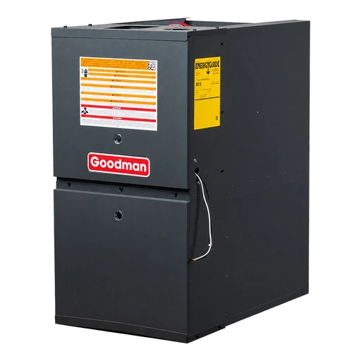 Goodman gas furnace