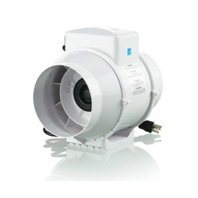 Inline Industrial Fan