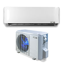 Mobile Home Mini Split Systems