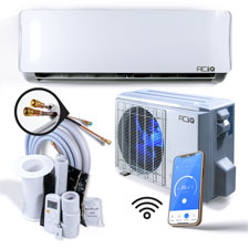DIY Mini Split Systems