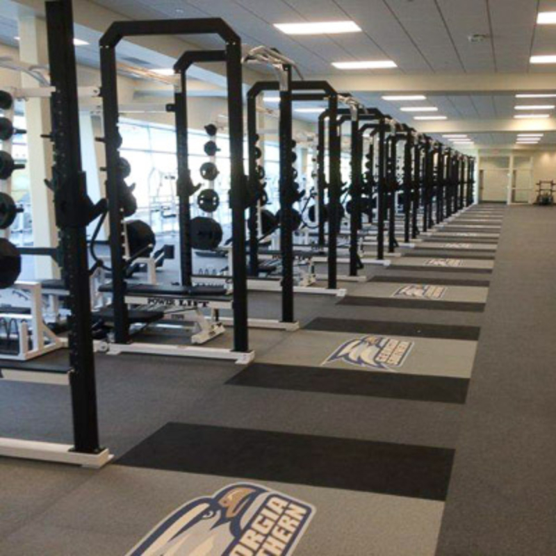 Sports & Recreation