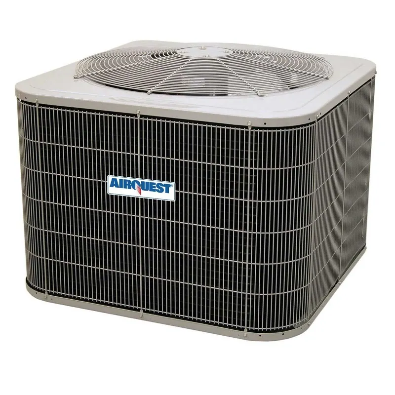 Commercial Heat Pumps