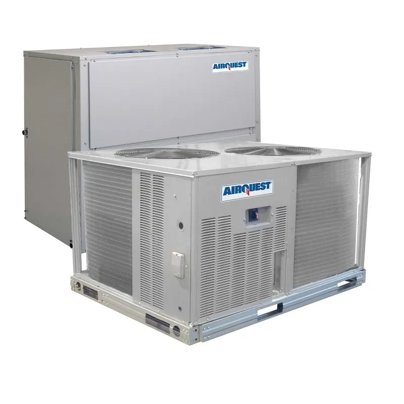 Commercial Split Air Condition Systems