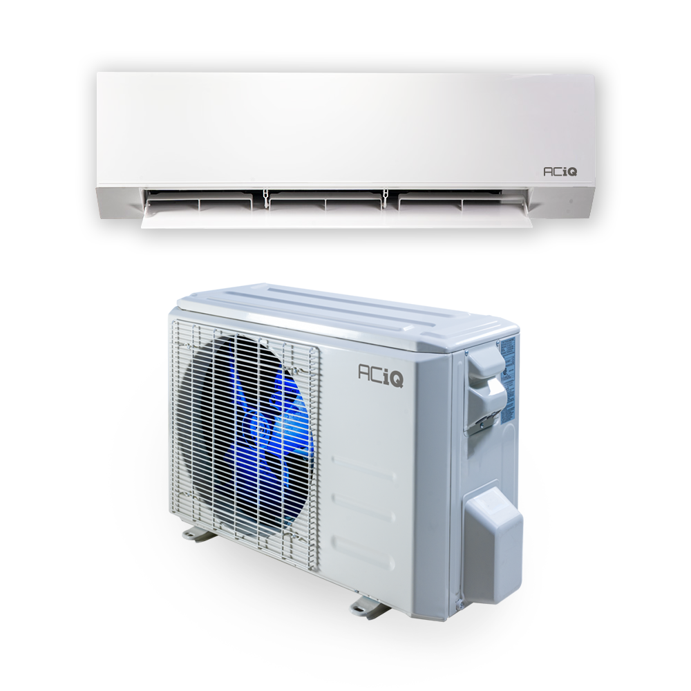 AC Split System image