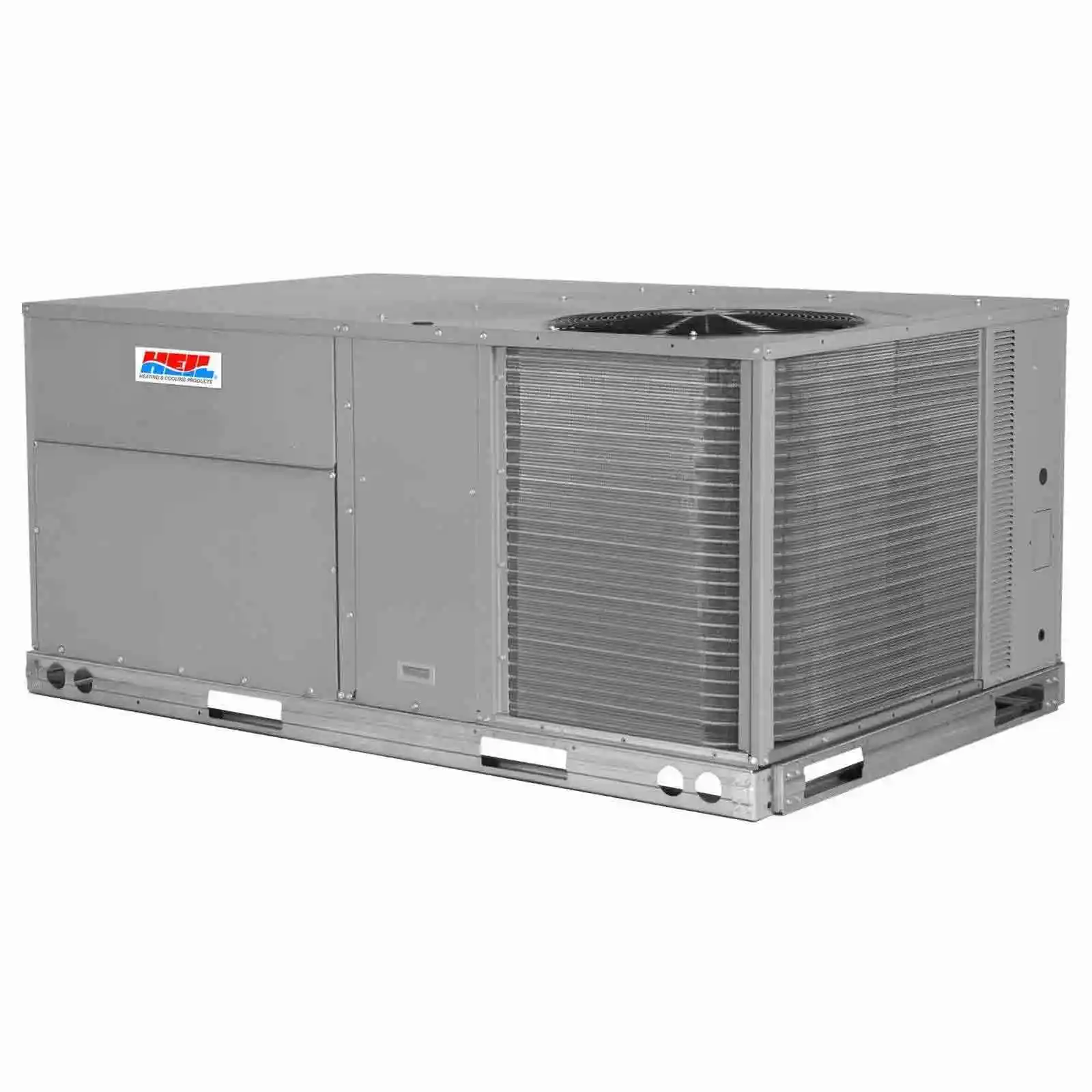Commercial Rooftop Gas Packaged Unit
