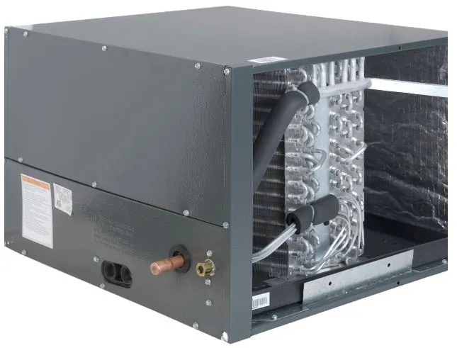 Coil AC System image