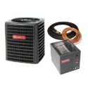 eat Pump and Coil Systems