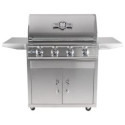 BBQ Grills & Smokers