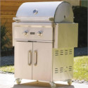 BBQ Grills & Smokers