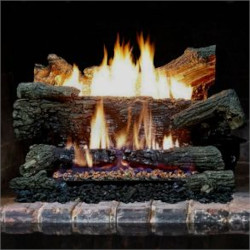 Gas Logs