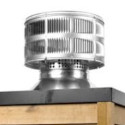 Chimney Liners and Accessories 
