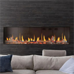 Electric Fireplaces