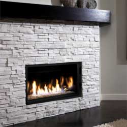 Gas Fireplaces