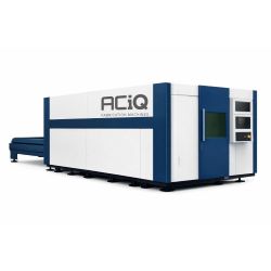High Speed Fiber Laser Cutting Machines