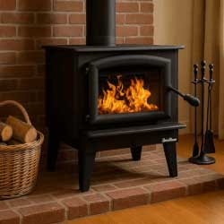 Heating Stoves