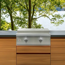 Gas Griddles and Flat Top Grills