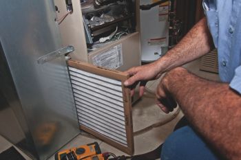 Change Your Furnace Filters