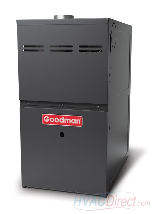 Goodman Furnaces