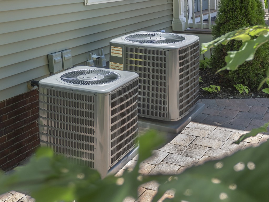 HVAC Systems