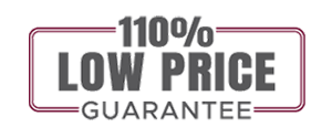 110% Price Guarantee