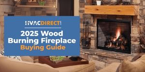 2025 Wood Burning Fireplaces Buying Guide: Types, Installation, and Best Brands for Your Home