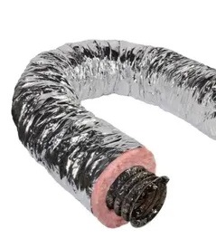 Flexible Ductwork