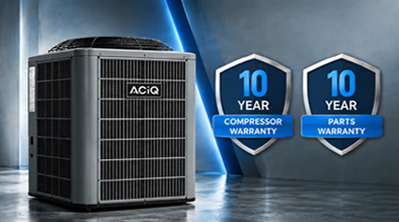 ACiQ - Better Quality